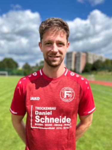 Karsten Kaiser