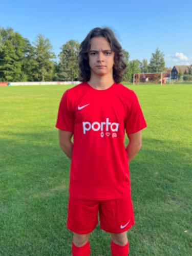 Charly Korb
