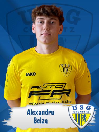 Alexandru Belza