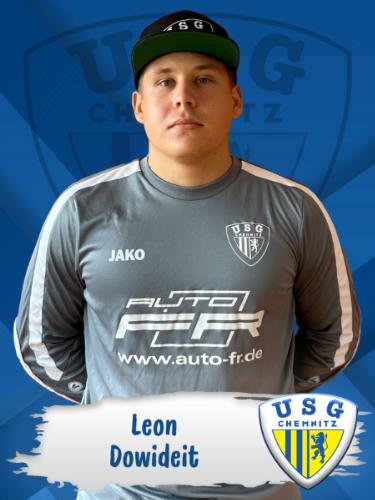 Leon Dowideit