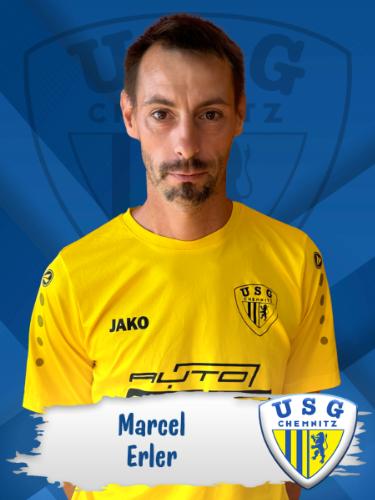 Marcel Erler