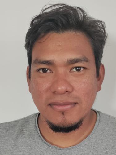 Rodier Rodriguez Valdes