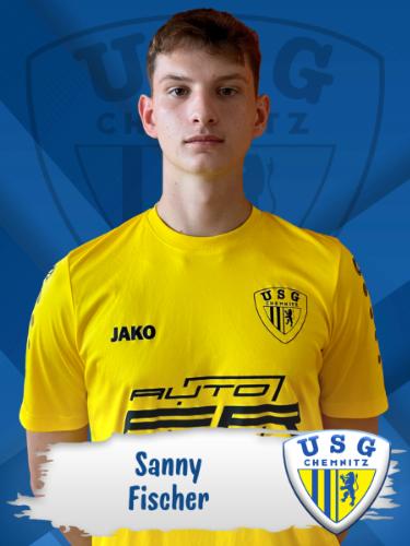 Sanny Fischer