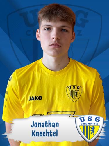 Jonathan Knechtel