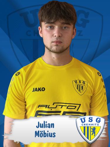 Julian Möbius