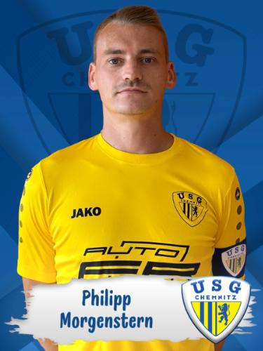 Philipp Morgenstern