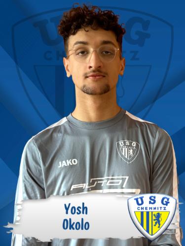 Yosh Okolo