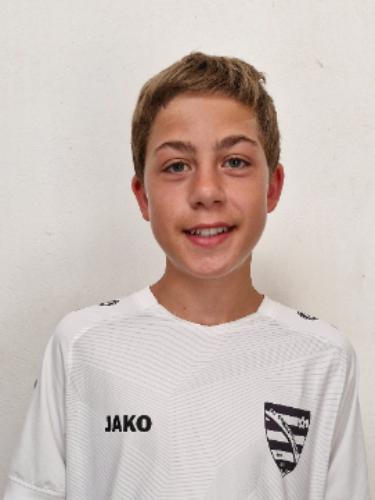 Lukas Stasch