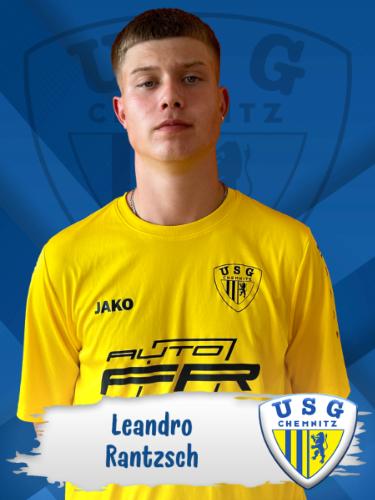 Leandro Rantzsch