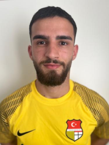Abdullah Challal