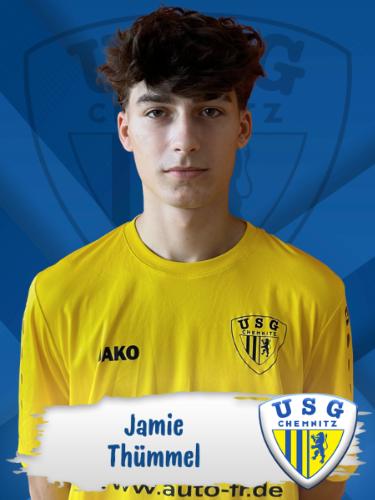 Jamie Pascal Thümmel