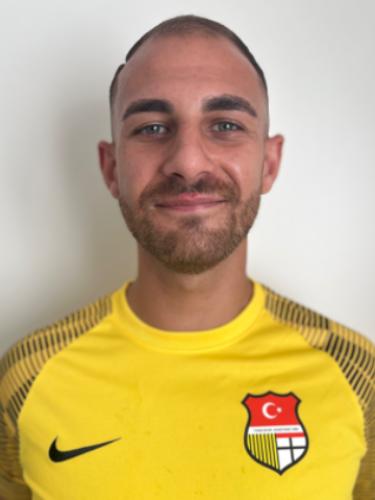 Daniel Kanas