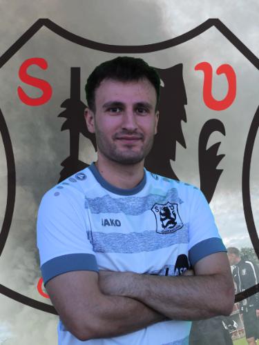 Semih Kocman