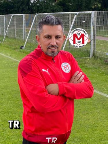 Haki Berisha
