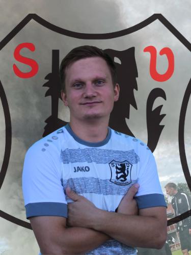 Niklas Saier