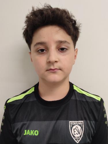 Mohammad Mohammad
