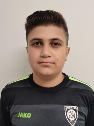 Wael Omer Sahmo Navkhosh