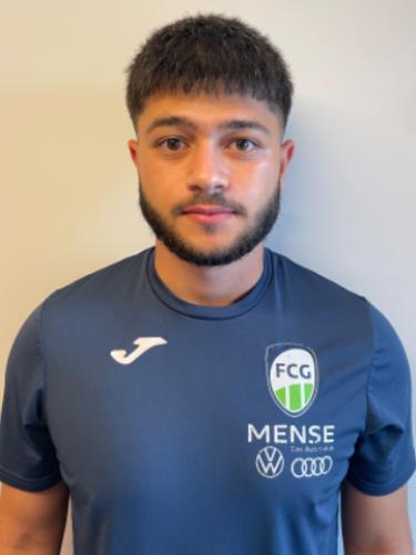 Ali Özer