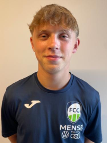 Luka Maximilian Spillner