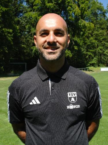 Burak Akin
