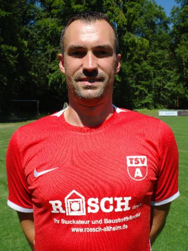 Andreas Mack