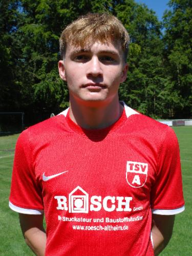 Nico Möhrke