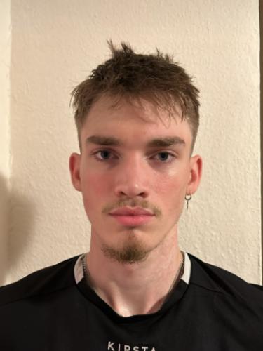 Nathanael Treptau