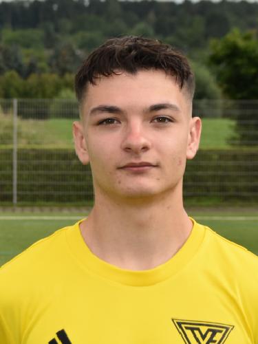 Enhar Jonus