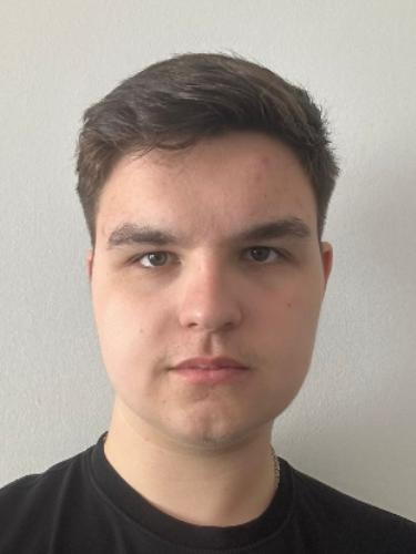Krystian Krzysztof Klinkosz
