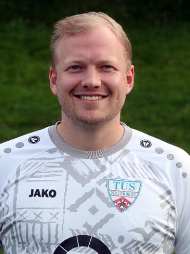 Moritz Dittmar