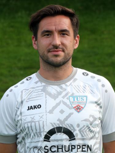 Jonas Szymanski