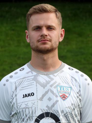 Marcin Tyburcy