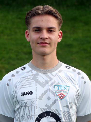 Linus Steinsiek