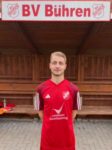Andre Ostmann