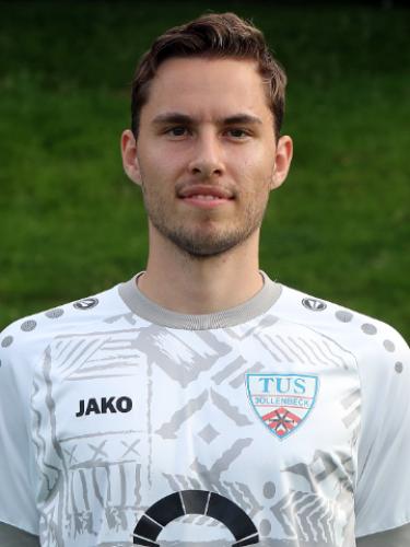 Ole Tristan Koch