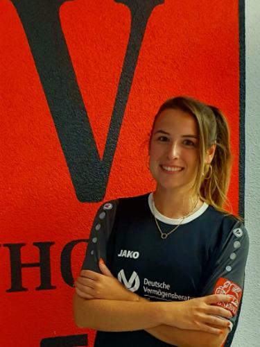 Frederike Tholl