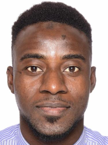 Mouhamed Diallo