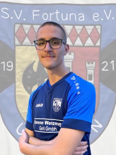 Jason Benjamin Janusch