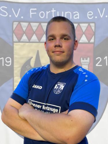 Jonas Kettel