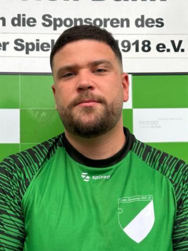 Burak Susuzdere