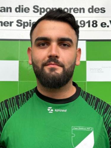 Serkan Calisan