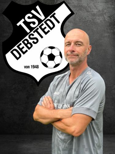 Torsten Fricke