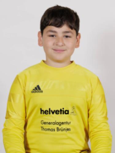 Anes Adil Abdal Abdal