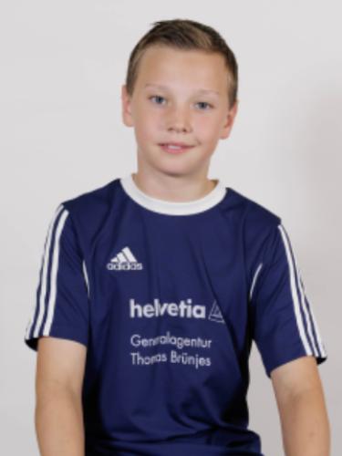 Luc Miguel Boy Rodrigues