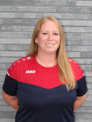 Anne-Katrin Wöhlcke