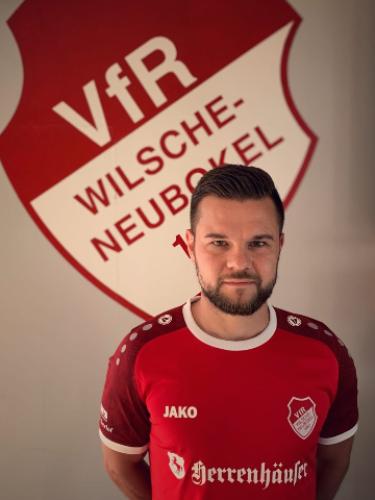 Yannick Reinhardt