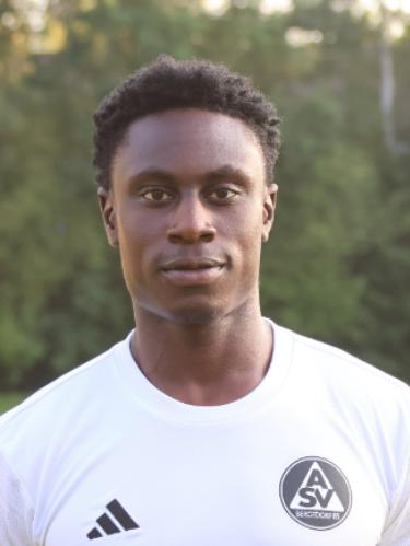 Christian Kyei