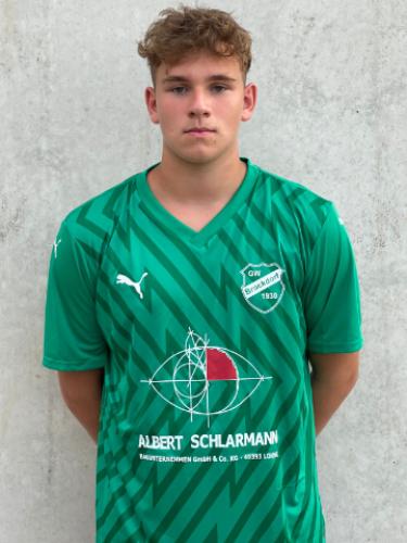 Maximilian Althelmig