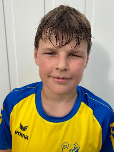 Lukas Johannes Tech