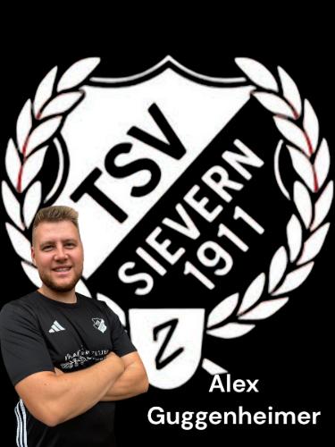 Alexander Guggenheimer